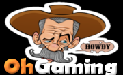 OhGaming`s Wild West